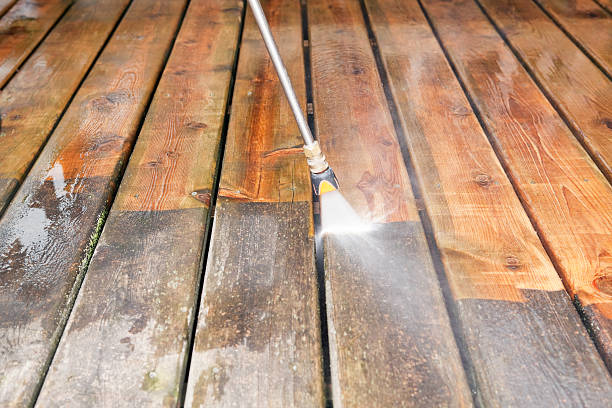 Pressure Washing Contractors in Woxall, PA